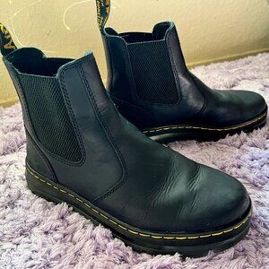 Dr. Martens | Chelsea Boot, Womens Size 8 NEW